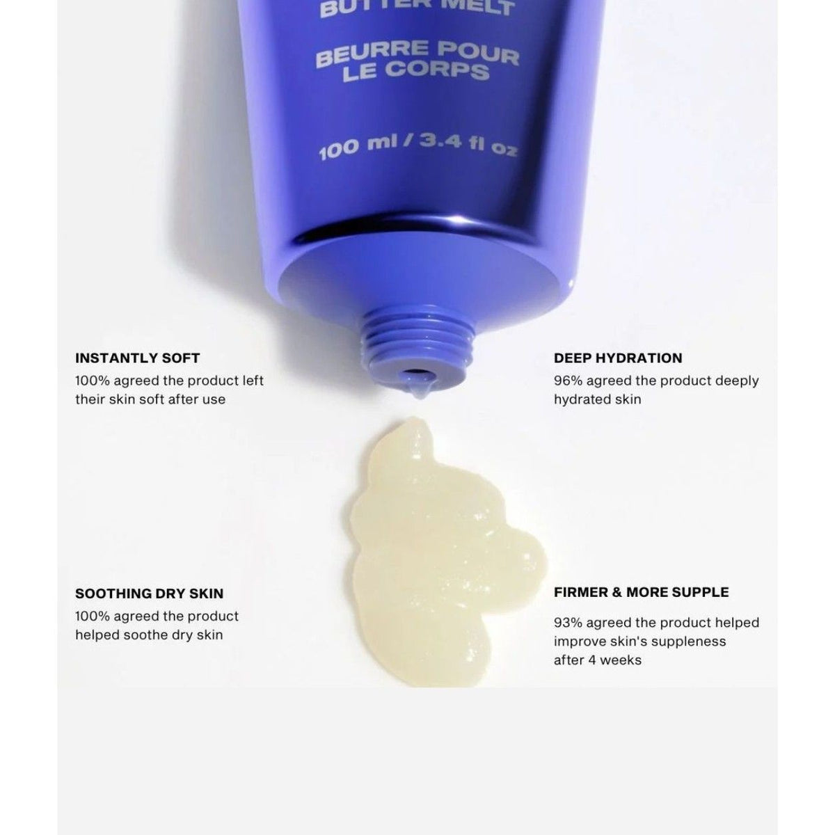 Information related to Mutha Body Butter Melt