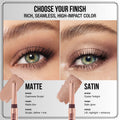 Lifestyle image of Charlotte Tilbury Exagger-Eyes Waterproof Eyeshadow Stick