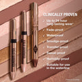 Lifestyle image of Charlotte Tilbury Exagger-Eyes Waterproof Eyeshadow Stick