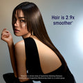 Information related to Oribe Supershine Moisturizing Leave-In Hair Cream for Dry Hair