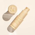 Lifestyle image of  Swept Up Volumizing Root Lift Powder Spray