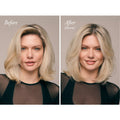 Information related to Oribe Swept Up Volumizing Root Lift Powder Spray