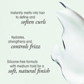 Information related to Oribe Styling Butter Nourishing Curl Enhancing Crème