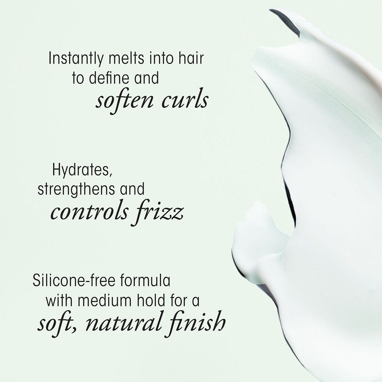 Information related to Oribe Styling Butter Nourishing Curl Enhancing Crème