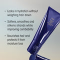 Information related to Oribe Supershine Hydrating Conditioner for Dry Hair