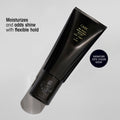 Information related to Oribe Gel Hair Serum for Flexible Hold & Shine