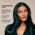 Information related to Oribe Gel Hair Serum for Flexible Hold & Shine
