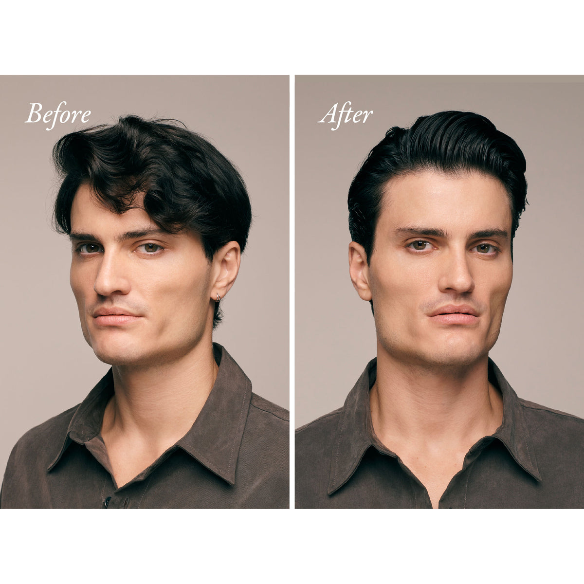Information related to Oribe Gel Hair Serum for Flexible Hold & Shine