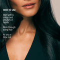 Information related to Oribe Gel Hair Serum for Flexible Hold & Shine
