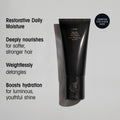 Information related to Oribe Signature Daily Conditioner for Hydration & Detangling