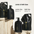 Information related to Oribe Signature Daily Conditioner for Hydration & Detangling
