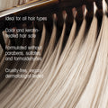 Information related to Oribe Signature Daily Conditioner for Hydration & Detangling