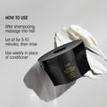 Information related to Oribe Signature Moisture Deep Conditioning Hair Masque