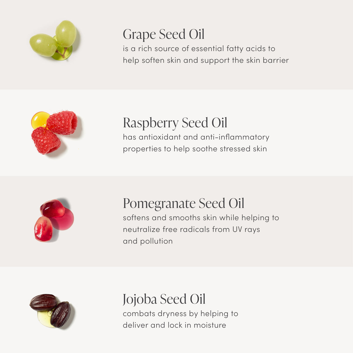 Lifestyle image of Jane Iredale Just Kissed pH Lip Oil