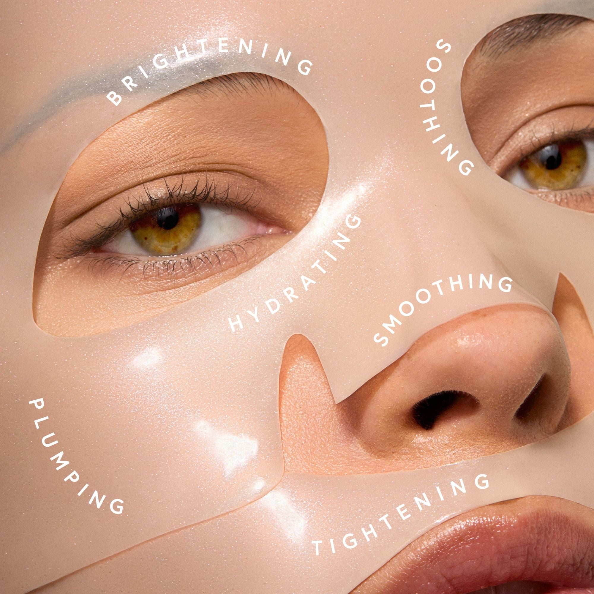 Dr. Barbara Sturm Everything Hydrogel Mask – Dr. Barbara Sturm