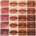 An arm swatch of Hourglass Phantom Blur Balm