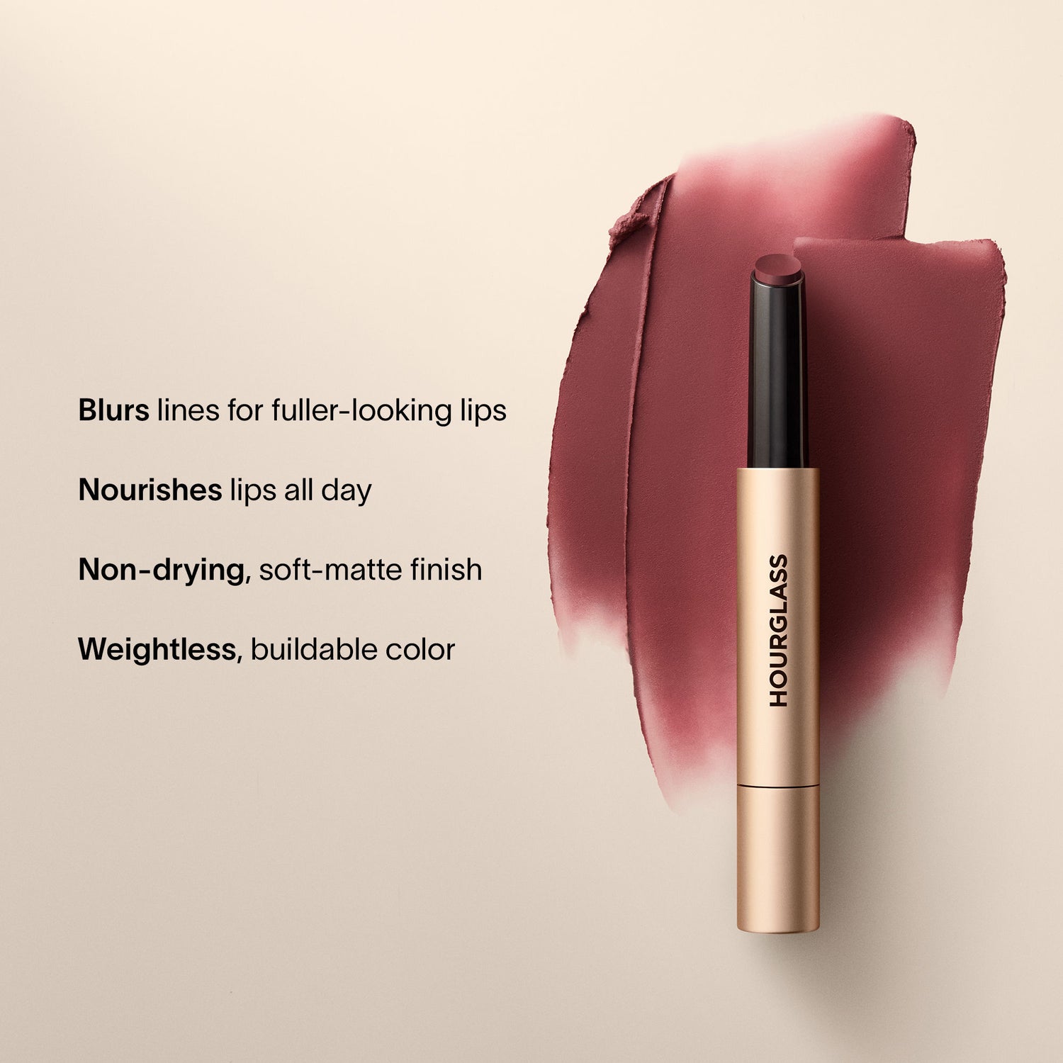 Lifestyle image of Hourglass Phantom Blur Balm