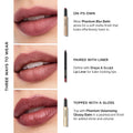 Lifestyle image of Hourglass Phantom Blur Balm