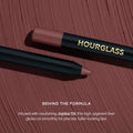Lifestyle image of Hourglass Shape and Sculpt Lip Liner