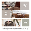 Lifestyle image of Dyson Supersonic Travel Hair Dryer