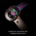 Information related to Dyson Supersonic Travel Hair Dryer