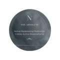 Lifestyle image of Noble Panacea The Absolute Active Replenishing Moisturizer