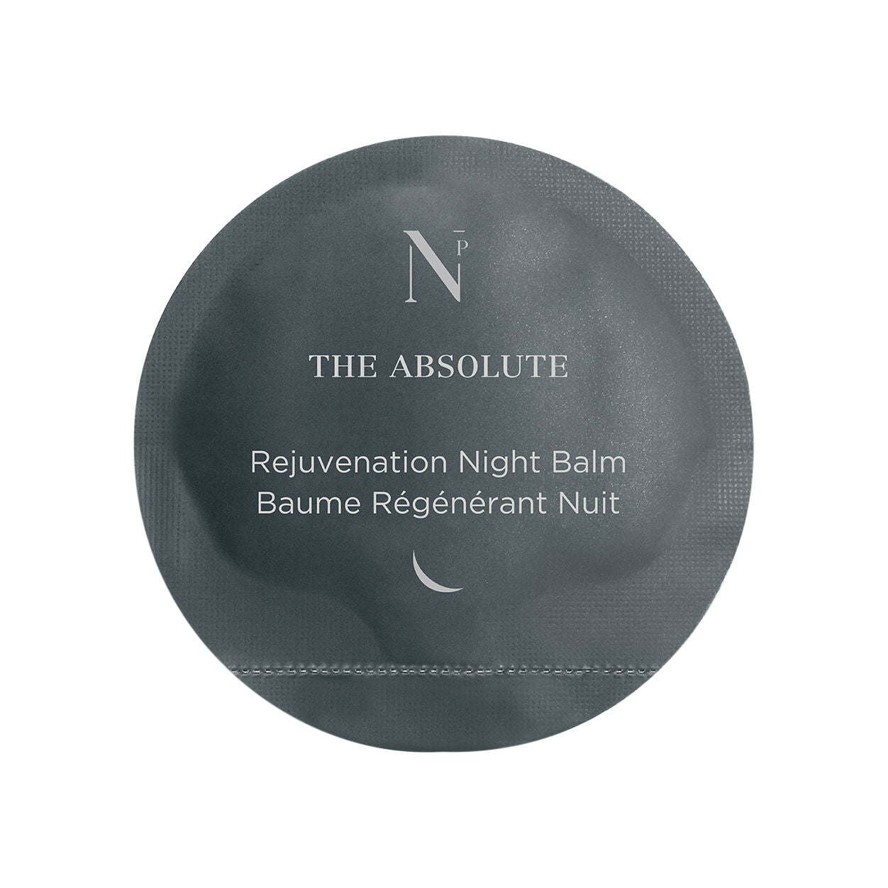 Lifestyle image of Noble Panacea The Absolute Rejuvenation Night Balm