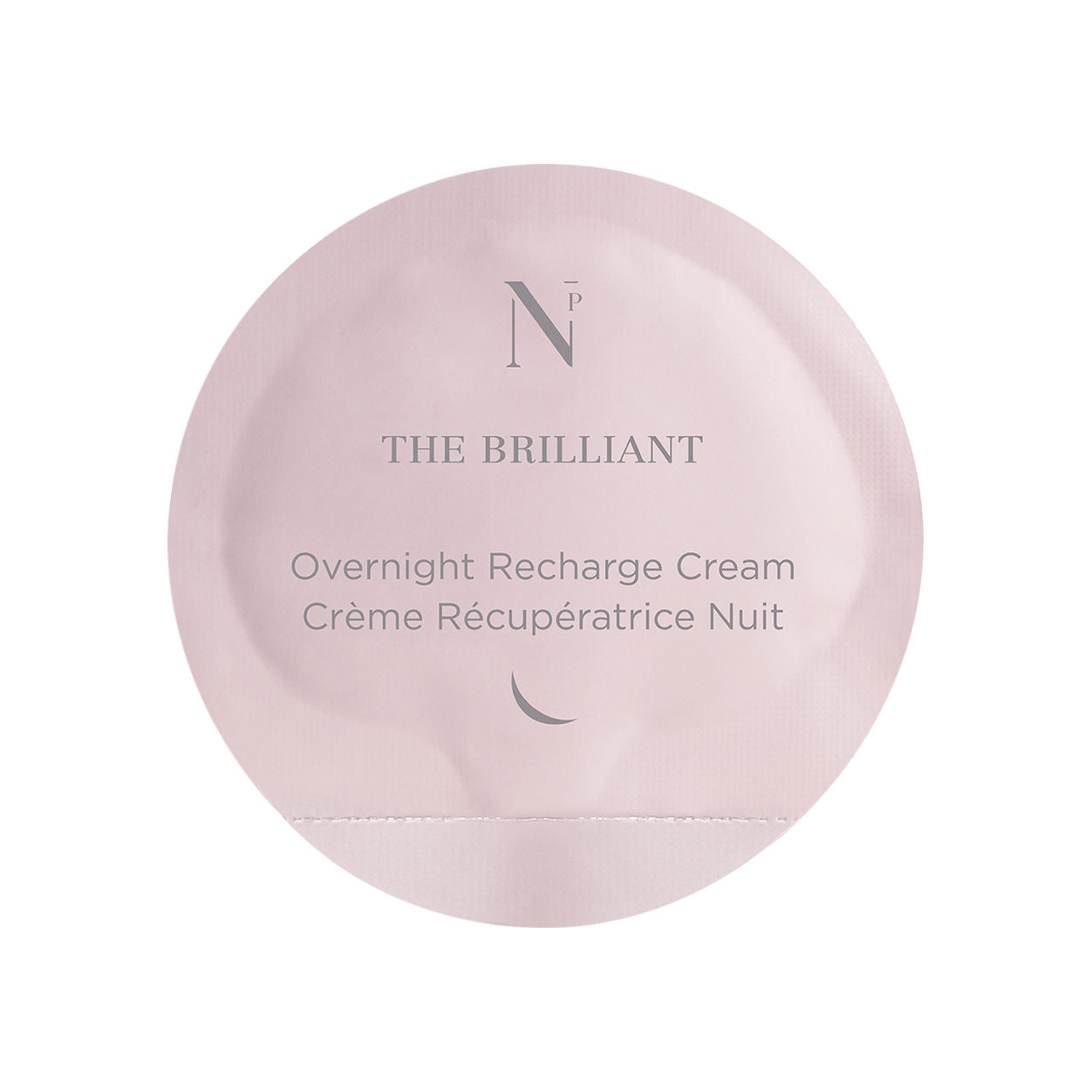 Lifestyle image of Noble Panacea The Brilliant Overnight Recharge Cream