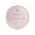 Lifestyle image of Noble Panacea The Brilliant Overnight Recharge Cream Refill