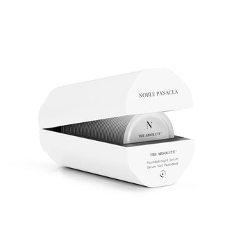Noble Panacea The Absolute Peptide8 Night Serum main image
