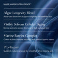Lifestyle image of Mara Pearl Peptide Glaze Hydrating Facial Essence
