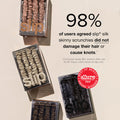 Information related to Slip Slip x Bluemercury Pure Silk Skinny Scrunchie Cracker (Limited Edition)