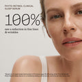 Lifestyle image of True Botanicals Phyto Retinol Clinical Serum