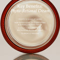 Lifestyle image of True Botanicals Phyto-Retinol Advanced Clinical Cream