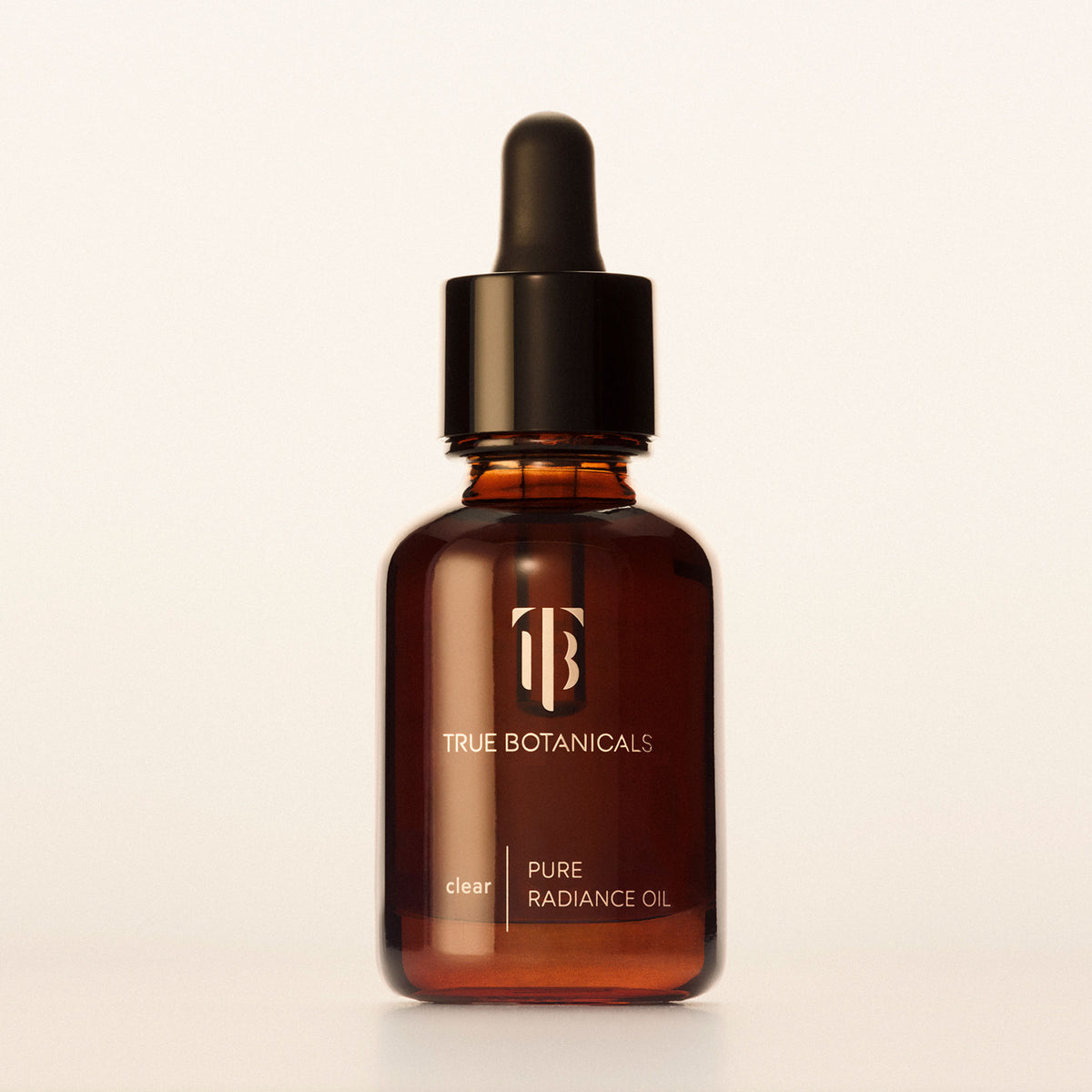 Lifestyle image of True Botanicals Renew Pure Radiance Oil