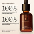 Lifestyle image of True Botanicals Renew Pure Radiance Oil