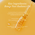 Lifestyle image of True Botanicals Renew Pure Radiance Oil
