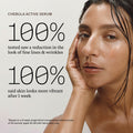 Lifestyle image of True Botanicals Chebula Active Serum