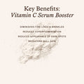 Lifestyle image of True Botanicals Vitamin C Serum Booster