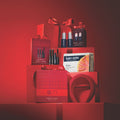 Lifestyle image of Lune+Aster Shadows, Lights, + Lashes (Limited Edition)