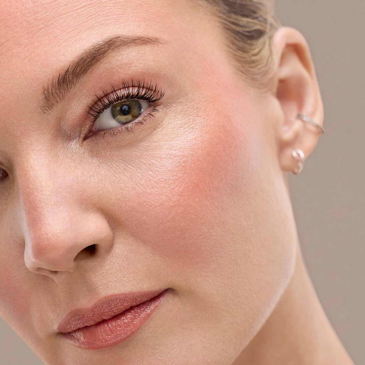 Lifestyle image of Lune+Aster Highlighting Multi-Stick
