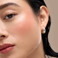 Lifestyle image of Lune+Aster Highlighting Multi-Stick