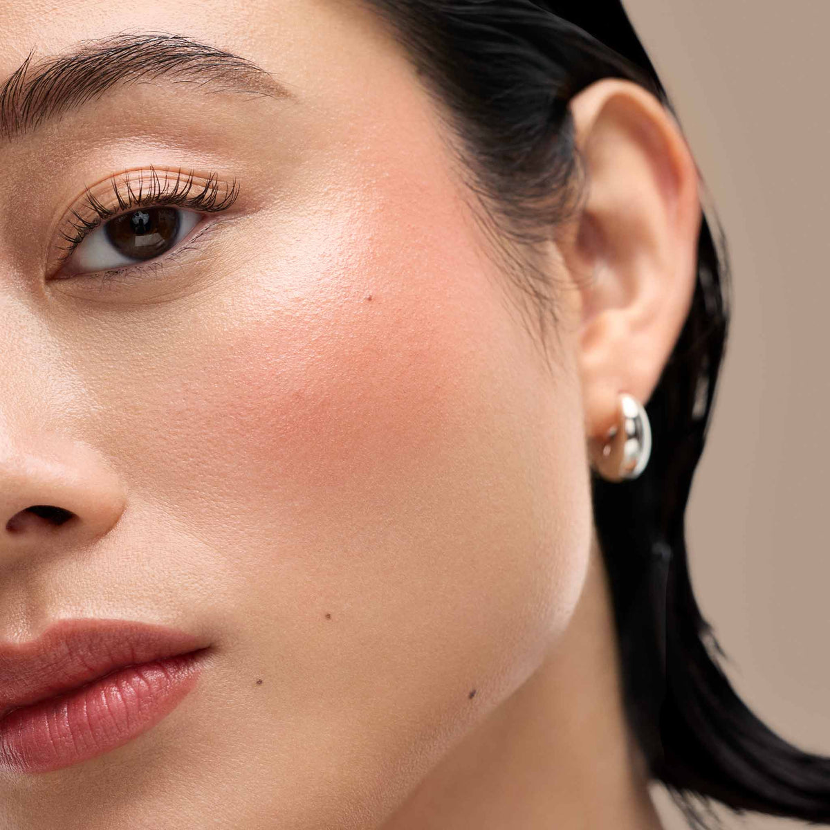 Lifestyle image of Lune+Aster Highlighting Multi-Stick