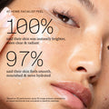 Lifestyle image of True Botanicals At-Home Facialist Peel