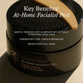 Lifestyle image of True Botanicals At-Home Facialist Peel