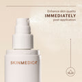 Lifestyle image of SkinMedica HA5 Hydra Collagen Facial Mist