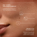Lifestyle image of SkinMedica HA5 Hydra Collagen Facial Mist
