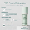 Information related to  Marini Reboot™ PDRN Face Serum
