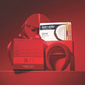 Lifestyle image of Lune+Aster Masked + Merry (Limited Edition)
