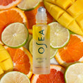 Lifestyle image of OSEA Undaria Uplift Fragrance Mood Oil